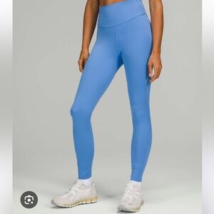 Lululemon Women's High-Rise Base Pace Running Tight 28”